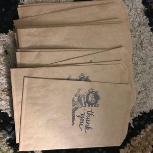 Wild One birthday decorations